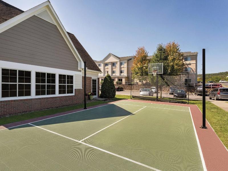 Residence Inn By Marriott Scranton image
