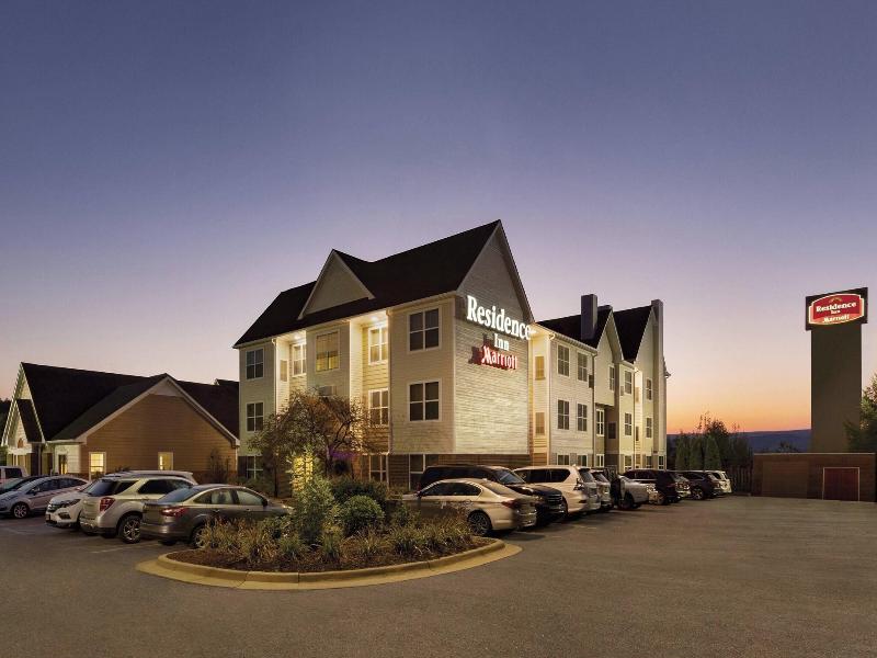 Residence Inn By Marriott Scranton image
