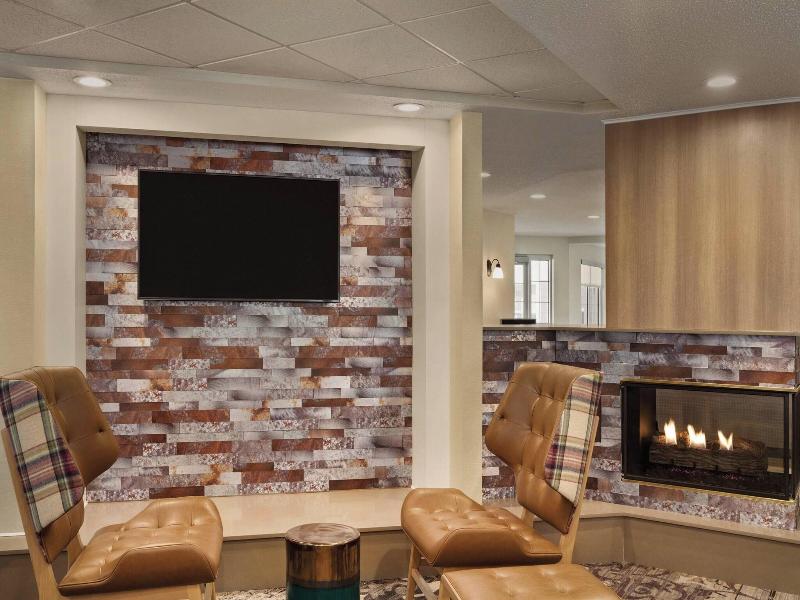 Residence Inn By Marriott Scranton image