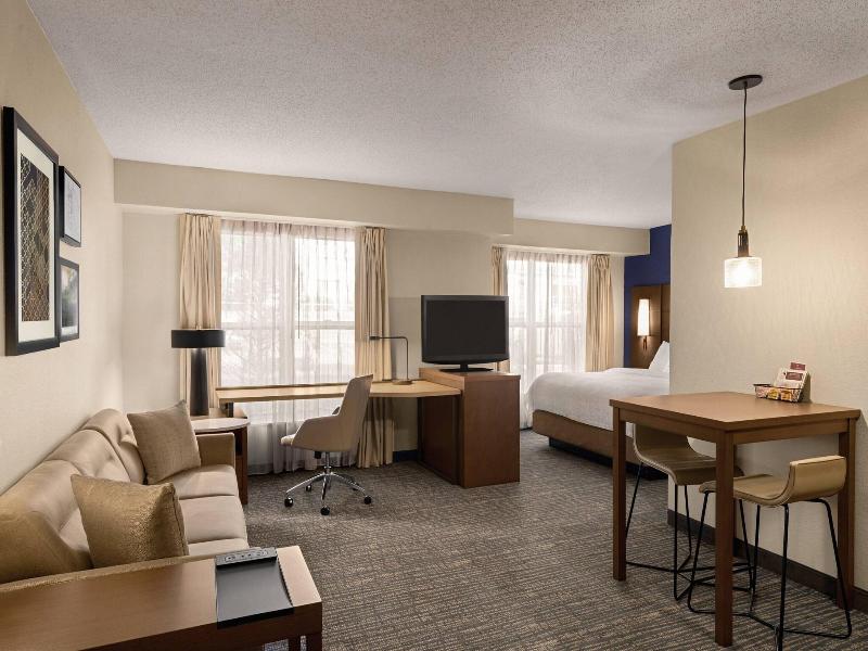 Residence Inn By Marriott Scranton image
