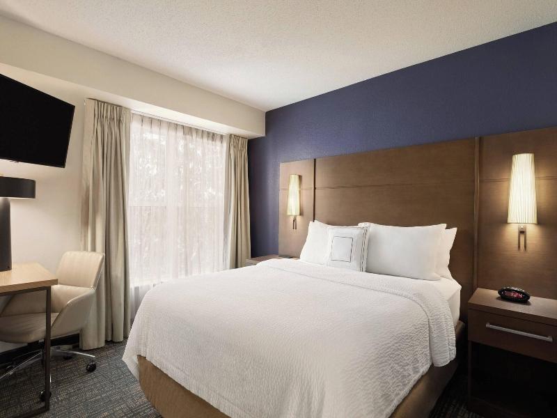 Residence Inn By Marriott Scranton image