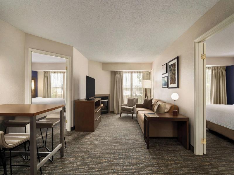 Residence Inn By Marriott Scranton image