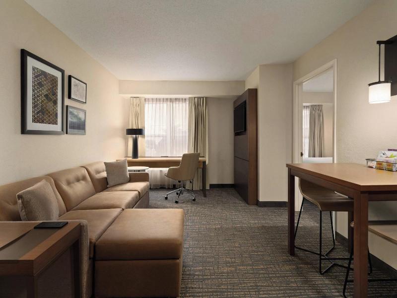 Residence Inn By Marriott Scranton image