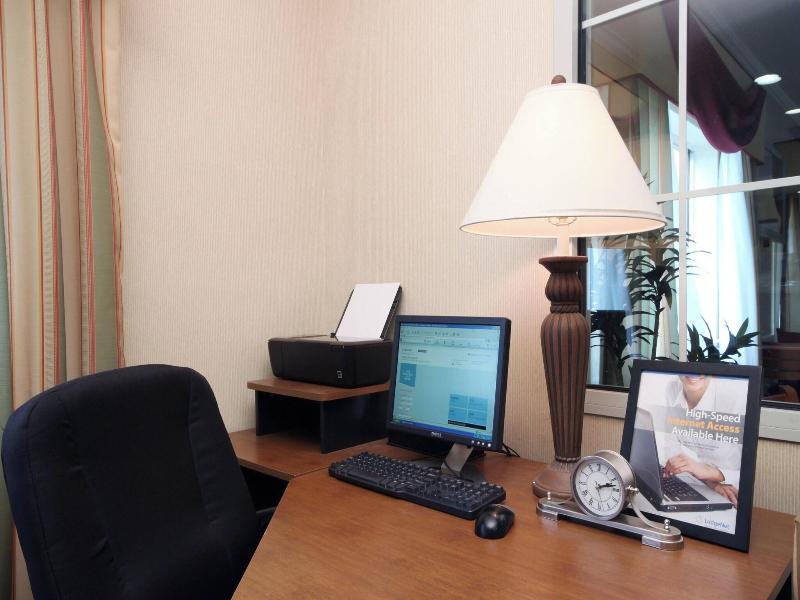 Fairfield Inn By Marriott Scranton image