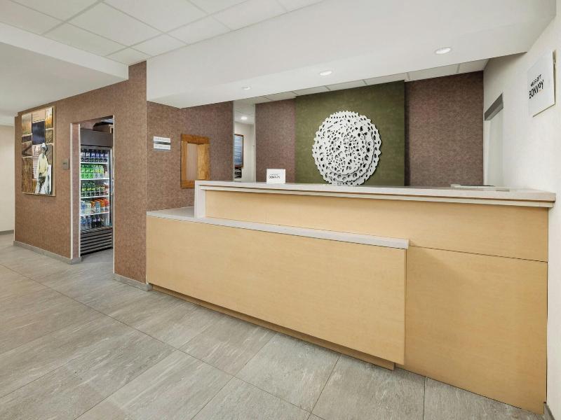 Fairfield Inn By Marriott Scranton image