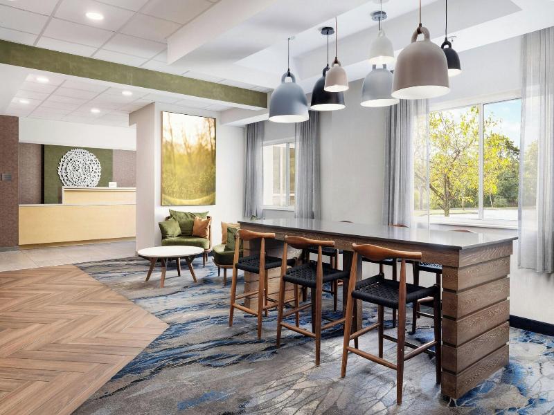 Fairfield Inn By Marriott Scranton image