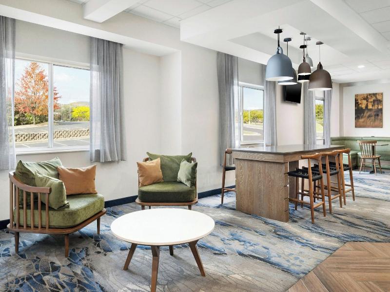 Fairfield Inn By Marriott Scranton image