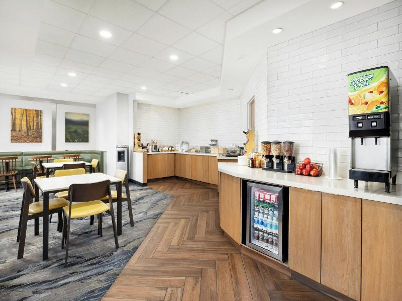 Fairfield Inn By Marriott Scranton image