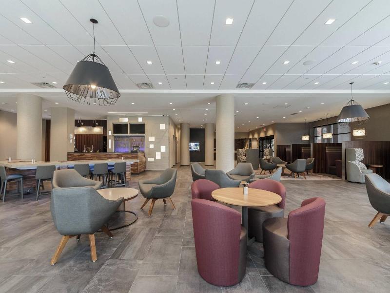 Courtyard By Marriott South Bend Downtown image