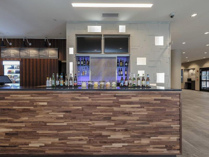 Courtyard By Marriott South Bend Downtown image