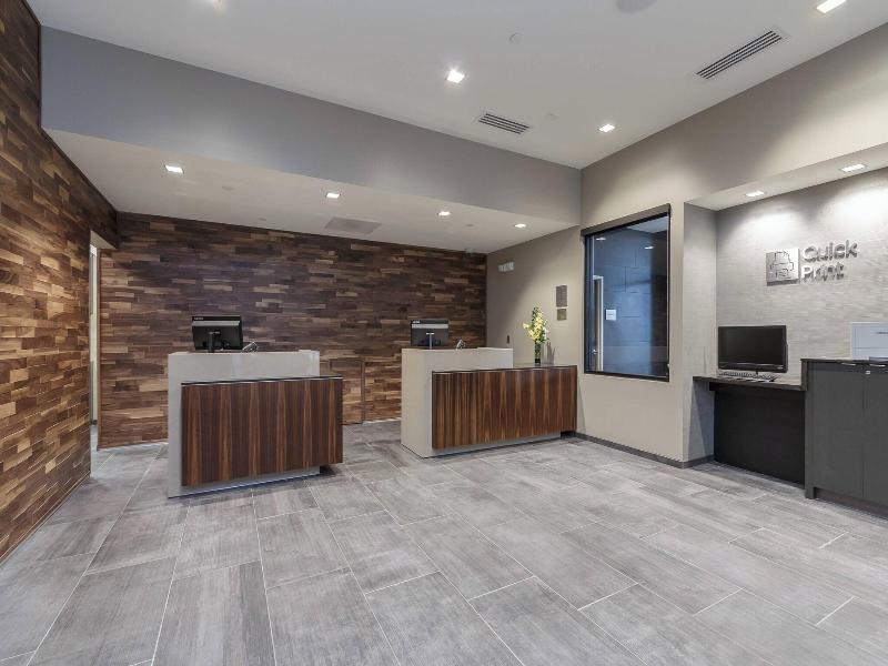 Courtyard By Marriott South Bend Downtown image