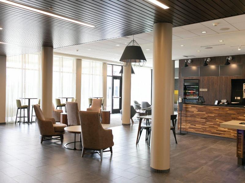 Courtyard By Marriott Elkhart