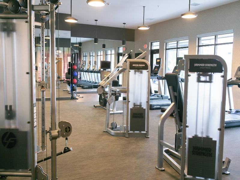 Courtyard By Marriott Elkhart