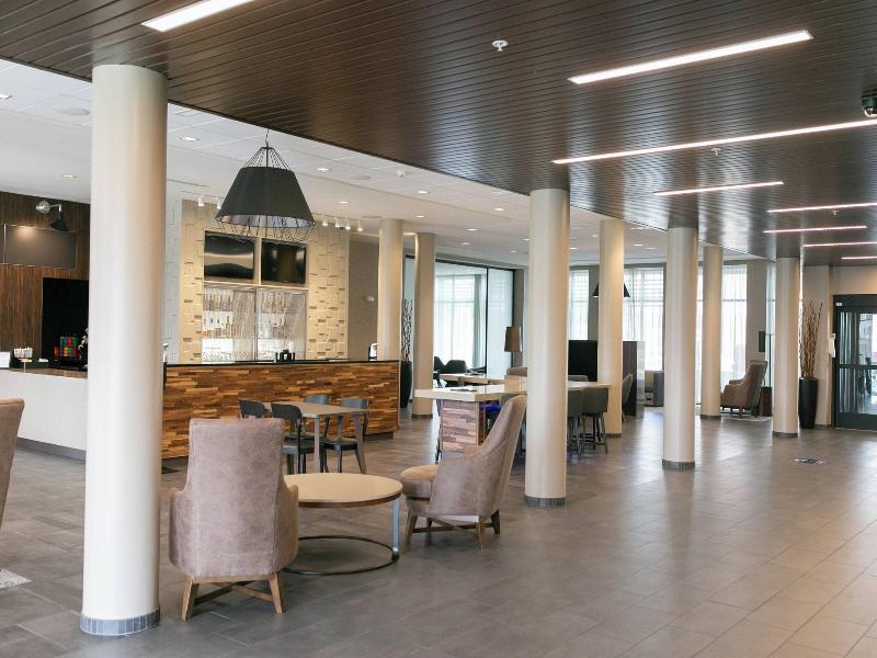 Courtyard By Marriott Elkhart