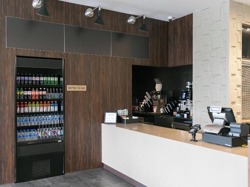 Courtyard By Marriott Elkhart