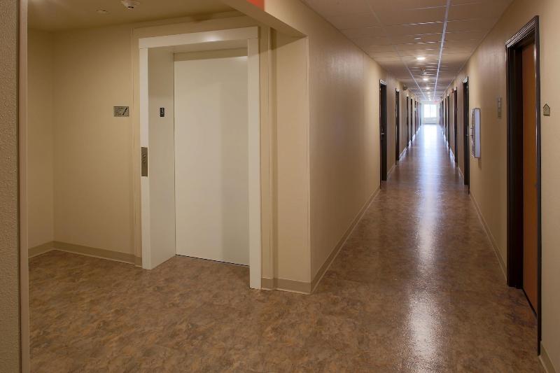 Woodspring Suites Hobbs