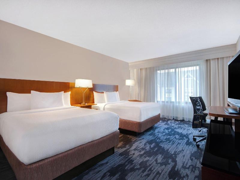 Fairfield Inn & Suites by Marriott Rochester West/ image