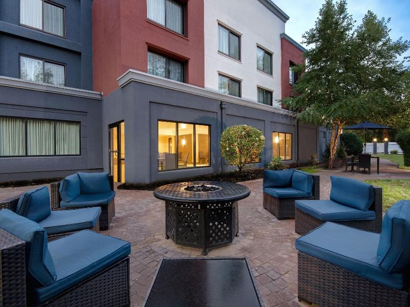Fairfield Inn & Suites by Marriott Rochester West/ image