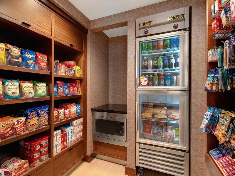 Fairfield Inn & Suites by Marriott Rochester West/ image