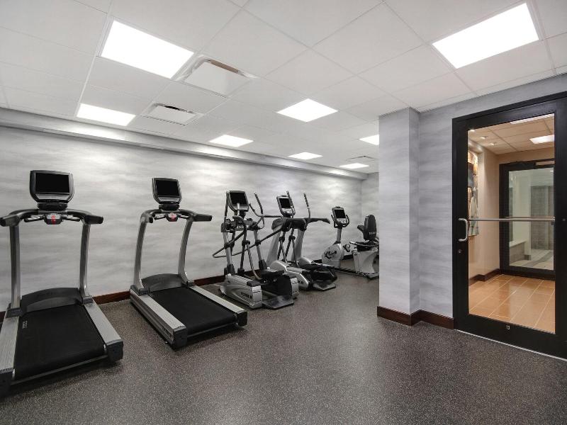 Fairfield Inn & Suites by Marriott Rochester West/ image