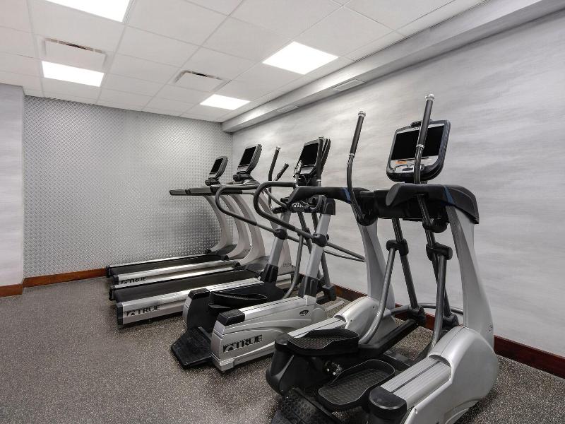 Fairfield Inn & Suites by Marriott Rochester West/ image