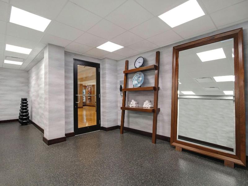 Fairfield Inn & Suites by Marriott Rochester West/ image
