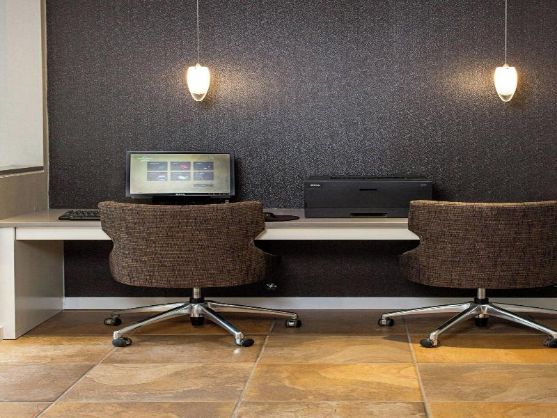 Residence Inn By Marriott West Rochester image