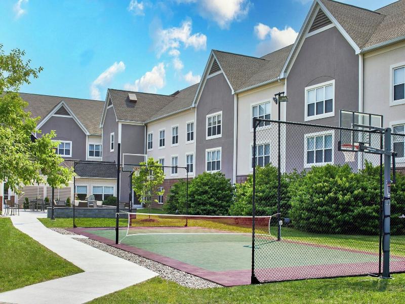 Residence Inn By Marriott West Rochester image