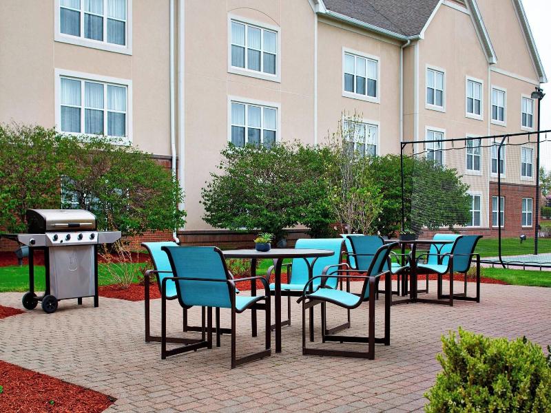 Residence Inn By Marriott West Rochester image