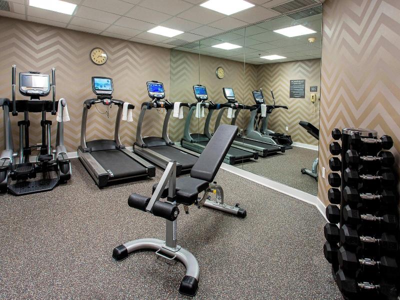 Residence Inn By Marriott West Rochester image