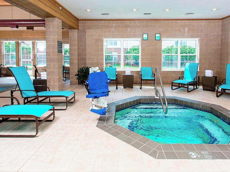 Residence Inn By Marriott West Rochester image