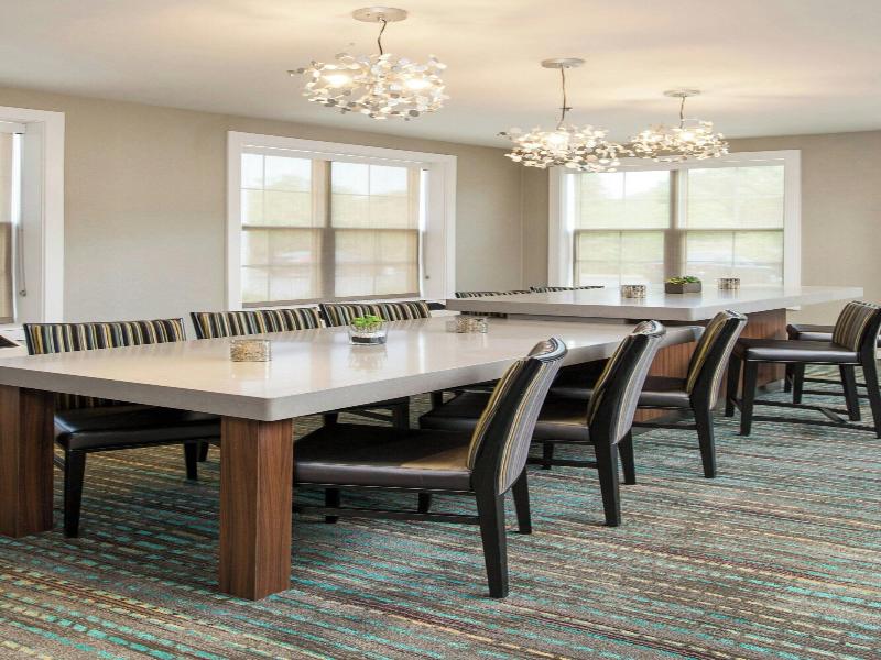 Residence Inn By Marriott West Rochester image