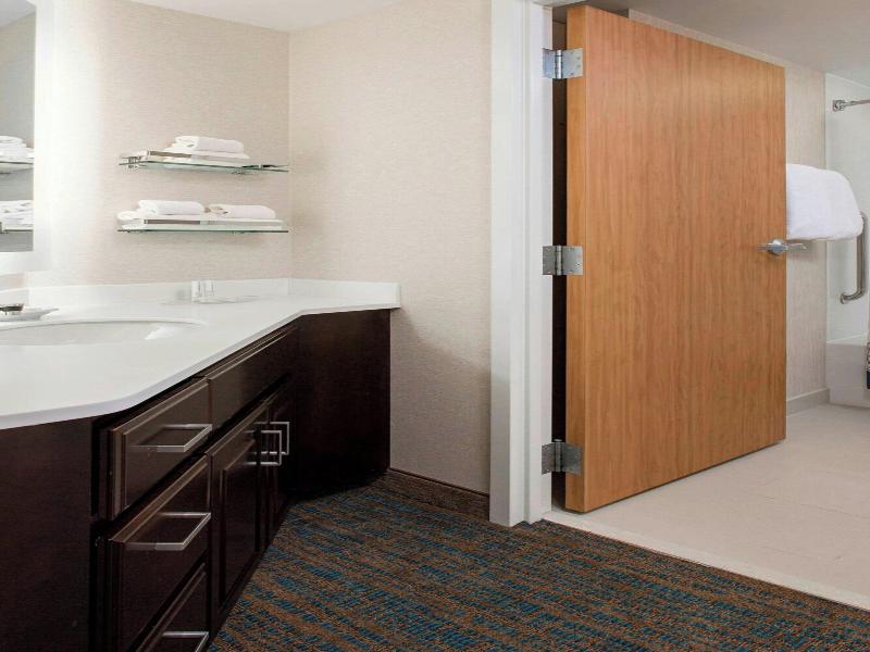 Residence Inn By Marriott West Rochester image