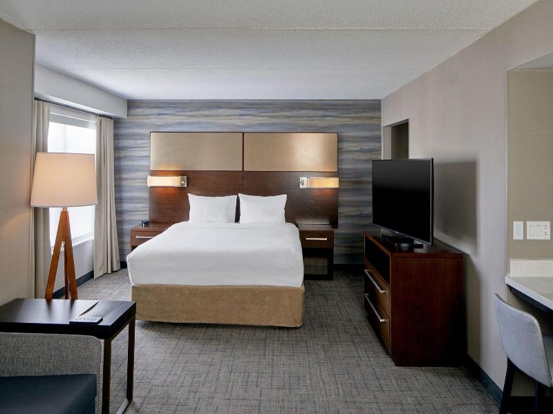Residence Inn By Marriott West Rochester image