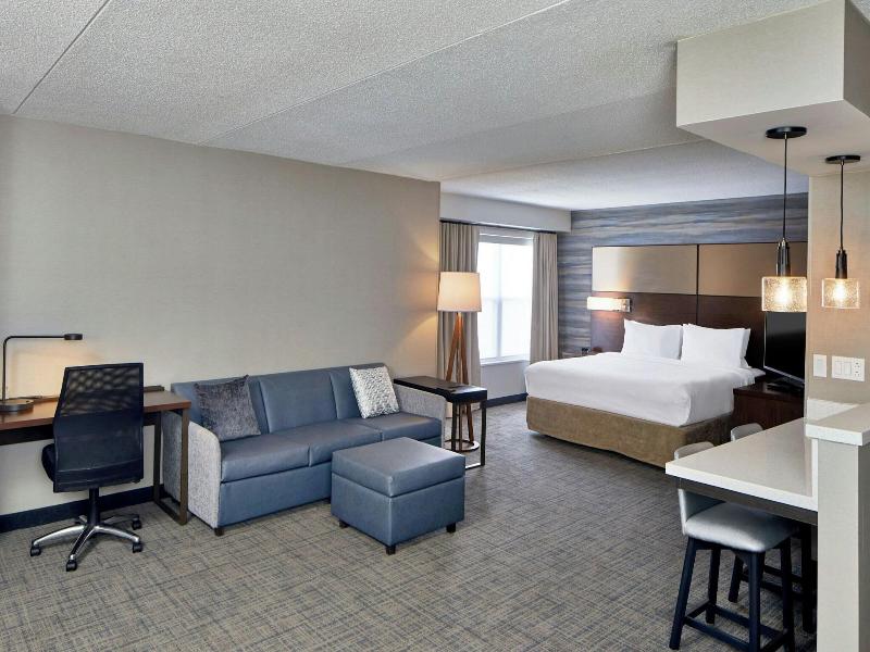 Residence Inn By Marriott West Rochester image