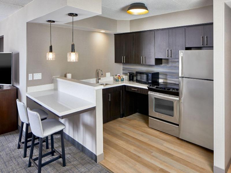 Residence Inn By Marriott West Rochester image