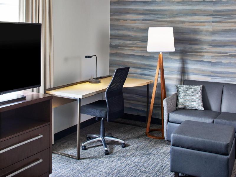 Residence Inn By Marriott West Rochester image