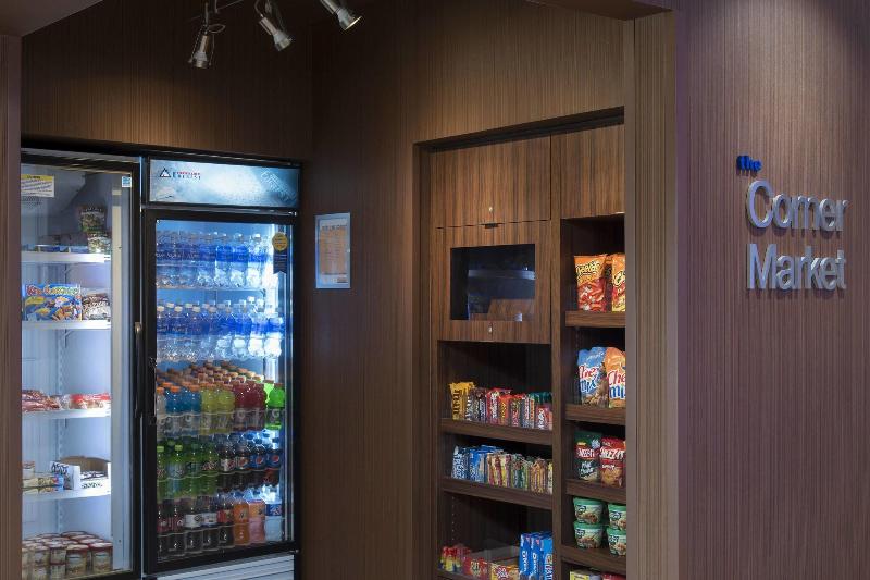Fairfield Inn & Suites by Marriott Jackson Clinton image