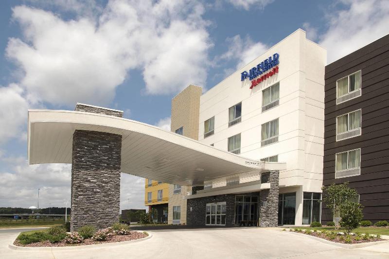 Fairfield Inn & Suites by Marriott Jackson Clinton image