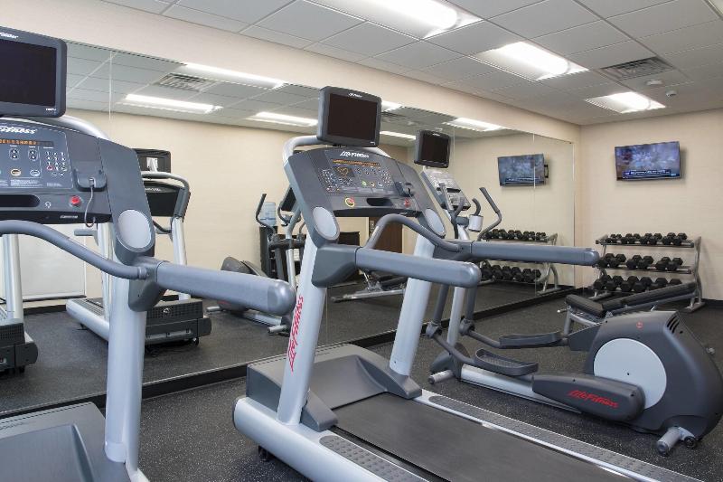 Fairfield Inn & Suites by Marriott Jackson Clinton image