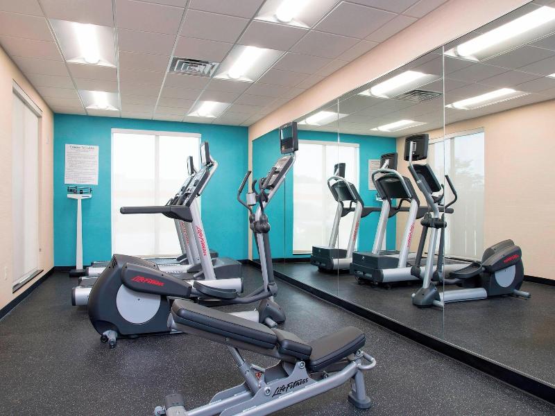 Fairfield Inn & Suites by Marriott Jackson Clinton