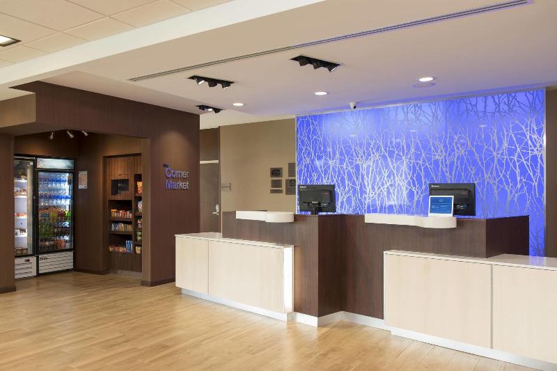 Fairfield Inn & Suites by Marriott Jackson Clinton image