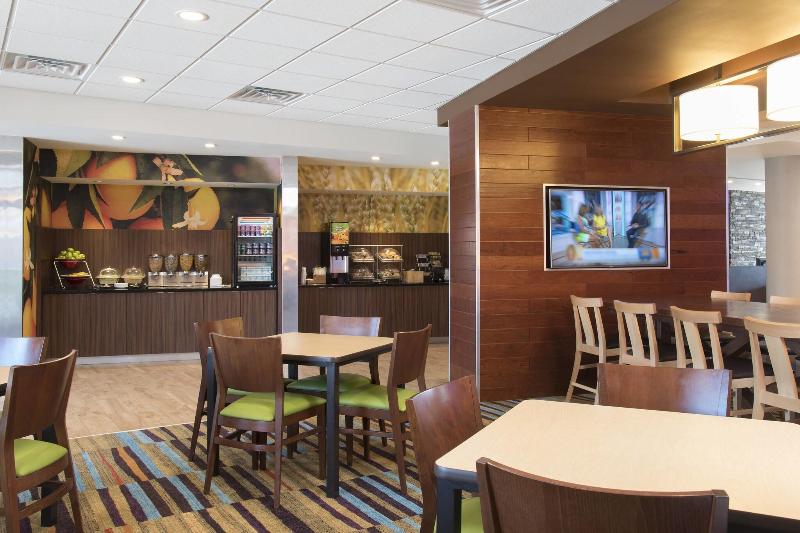 Fairfield Inn & Suites by Marriott Jackson Clinton image