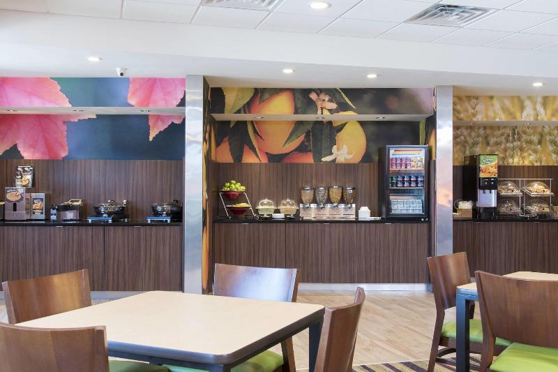 Fairfield Inn & Suites by Marriott Jackson Clinton image