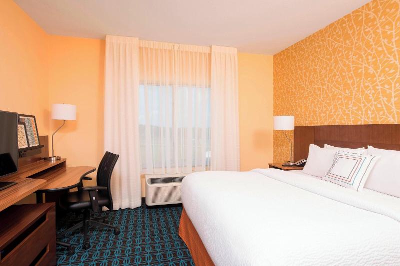 Fairfield Inn & Suites by Marriott Jackson Clinton image