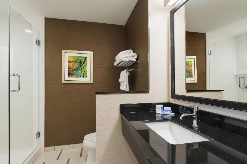 Fairfield Inn & Suites by Marriott Jackson Clinton image