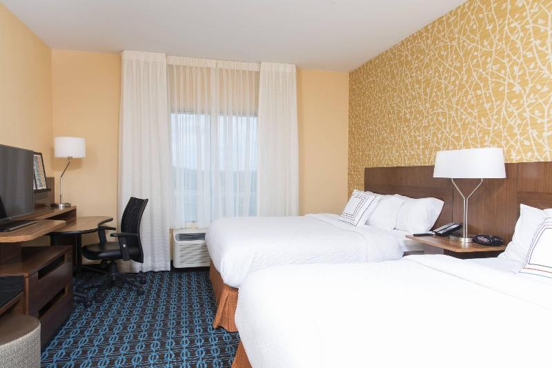 Fairfield Inn & Suites by Marriott Jackson Clinton image
