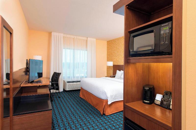 Fairfield Inn & Suites by Marriott Jackson Clinton image