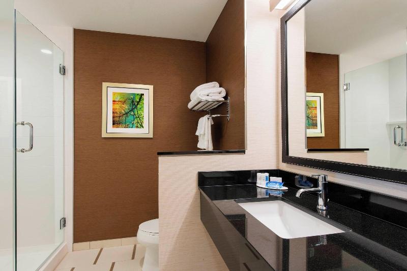 Fairfield Inn & Suites by Marriott Jackson Clinton image