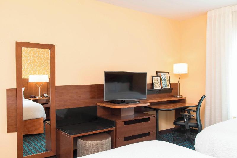 Fairfield Inn & Suites by Marriott Jackson Clinton image